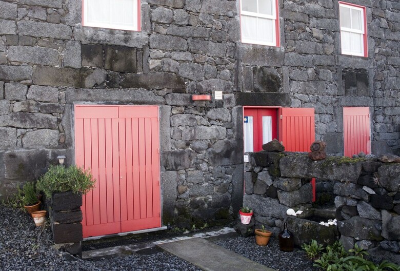 Casas de Campo Alto Da Bonan�a
