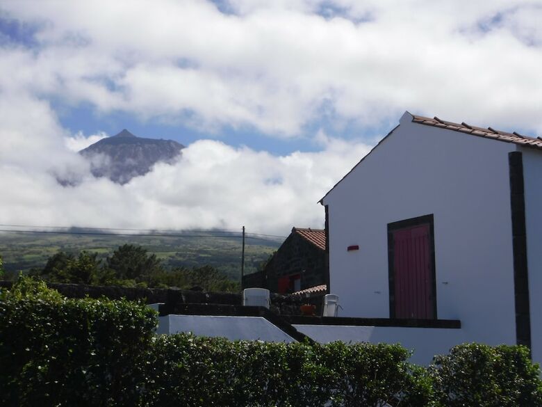 Casas de Campo Alto Da Bonan�a