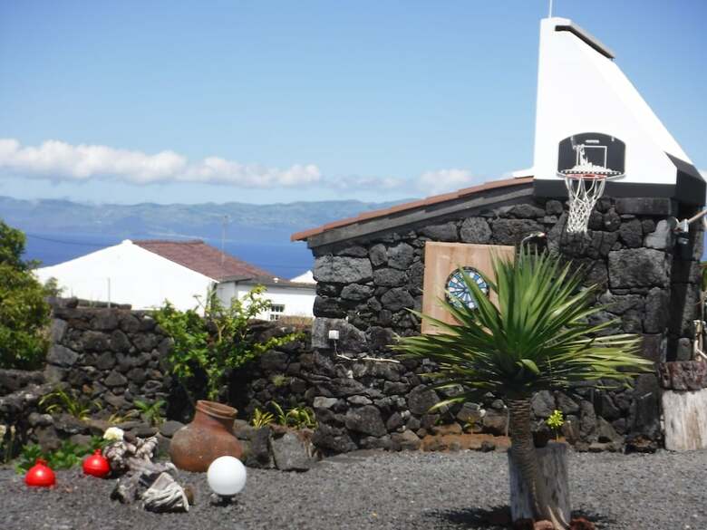 Casas de Campo Alto Da Bonan�a
