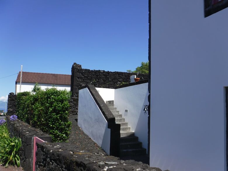 Casas de Campo Alto Da Bonan�a