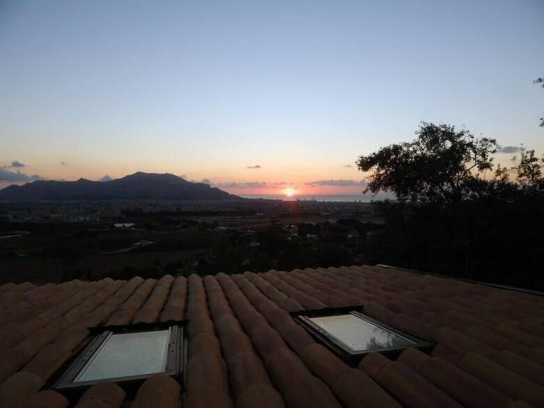 B&B Sole E Luna