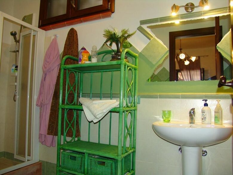 B&B Sole E Luna
