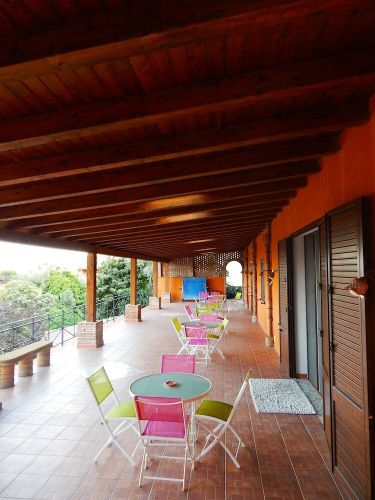 B&B Sole E Luna