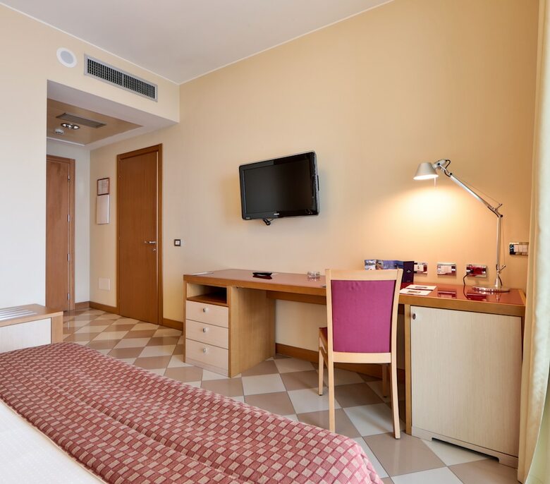Hotel Unahotels The One Milano