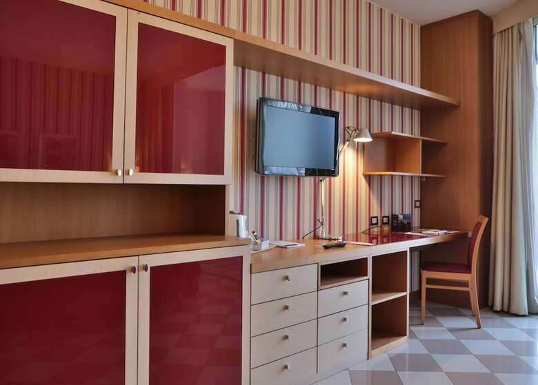 Hotel Unahotels The One Milano