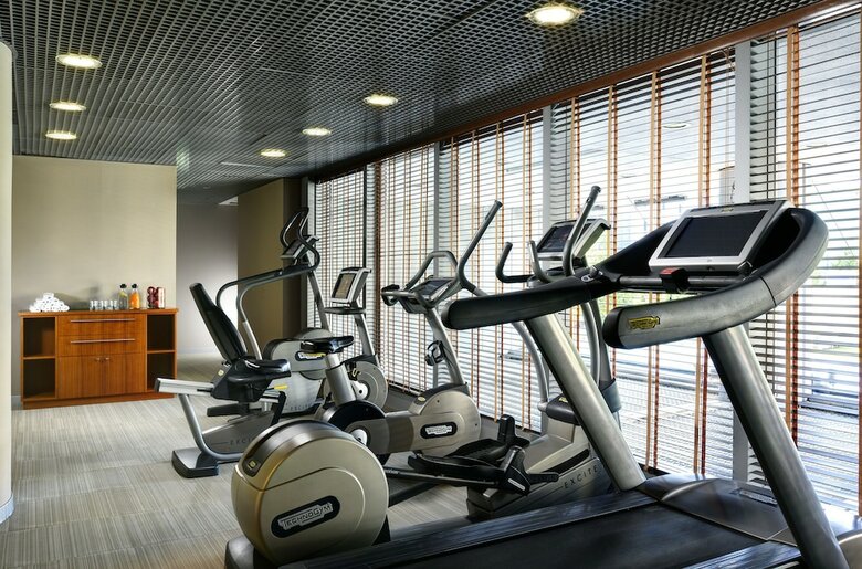 Hotel Unahotels The One Milano