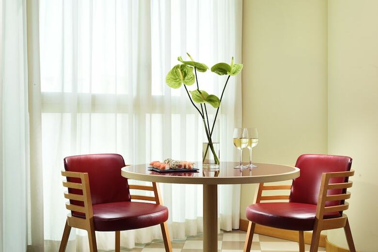 Hotel Unahotels The One Milano