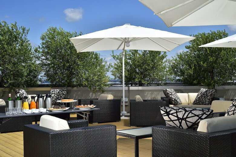 Hotel Unahotels The One Milano