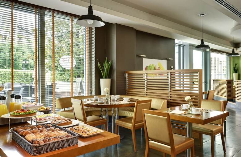 Hotel Unahotels The One Milano