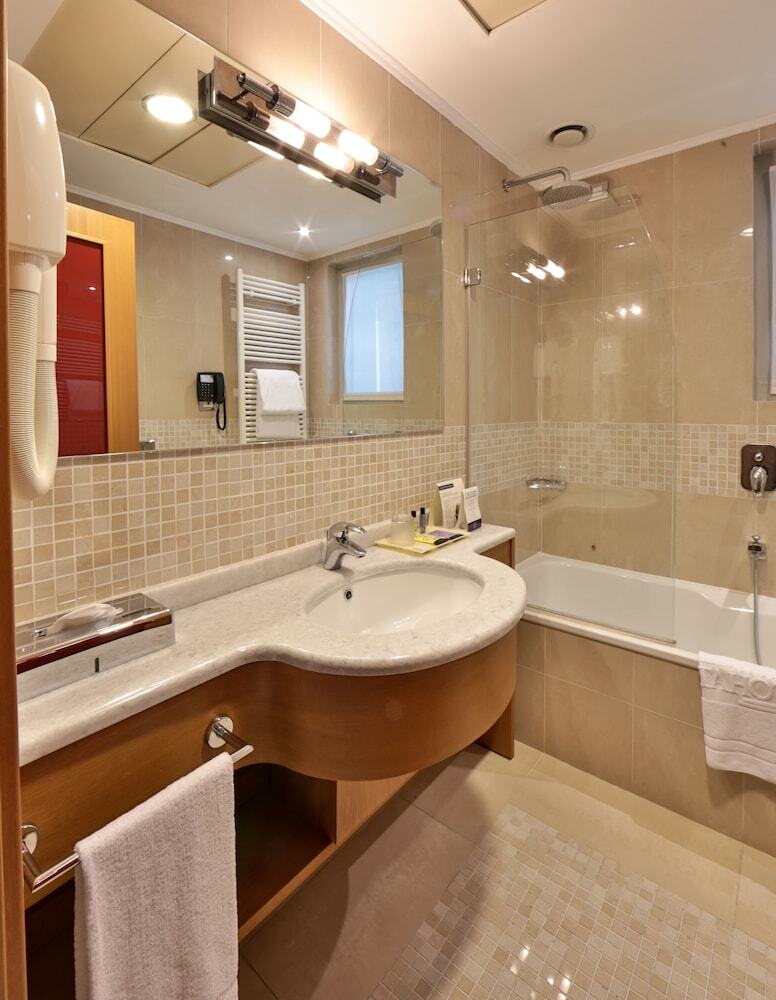 Hotel Unahotels The One Milano