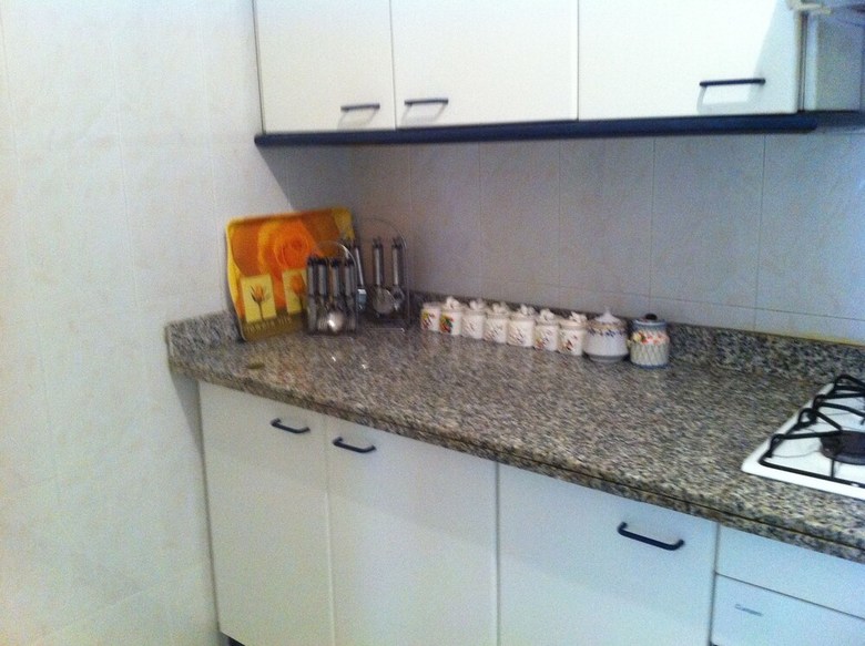 Apartamentos App Skl