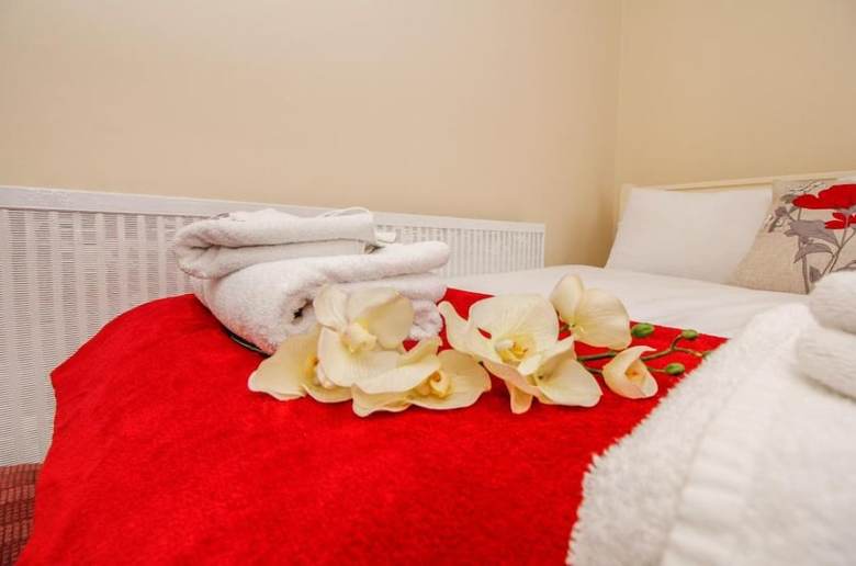 Hotel Harris Guesthouse