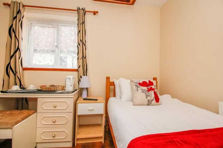 Hotel Harris Guesthouse