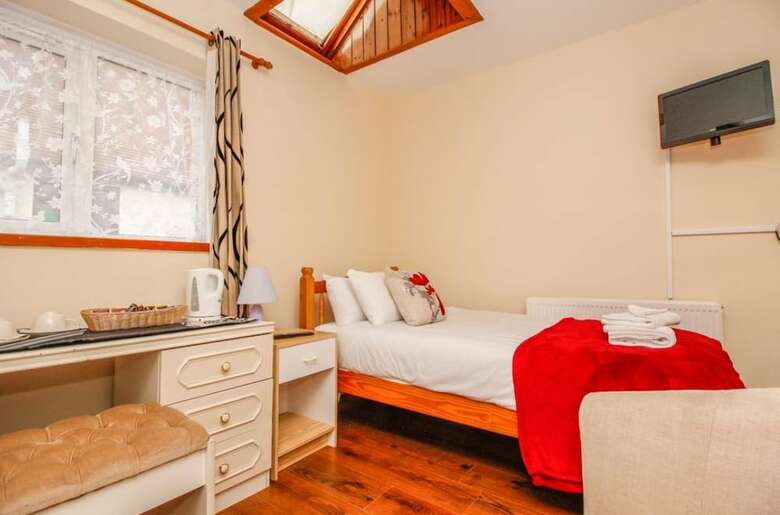 Hotel Harris Guesthouse