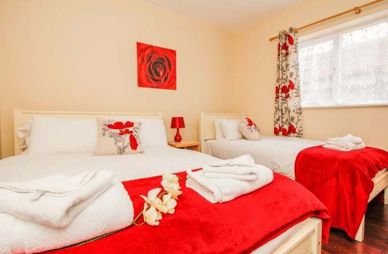 Hotel Harris Guesthouse