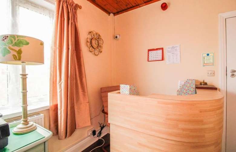 Hotel Harris Guesthouse