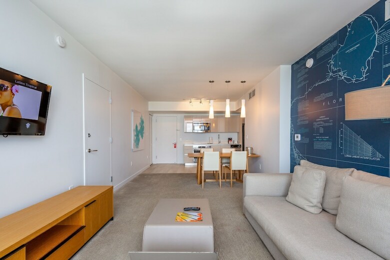 Private Ocean Luxury Condos At Beachwalk