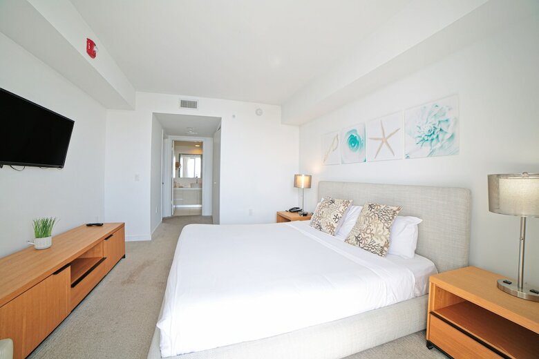 Private Ocean Luxury Condos At Beachwalk