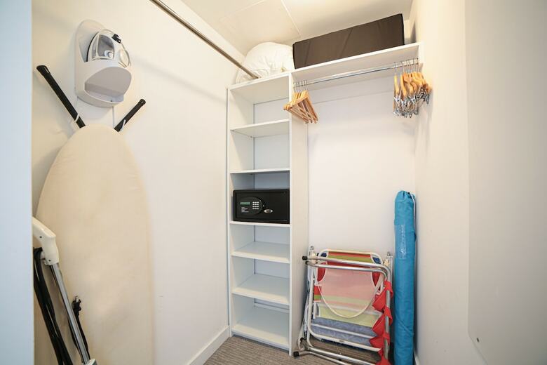 Private Ocean Luxury Condos At Beachwalk
