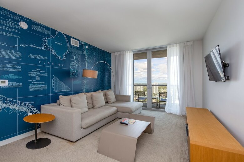 Private Ocean Luxury Condos At Beachwalk