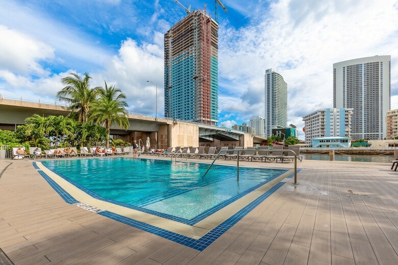 Private Ocean Luxury Condos At Beachwalk
