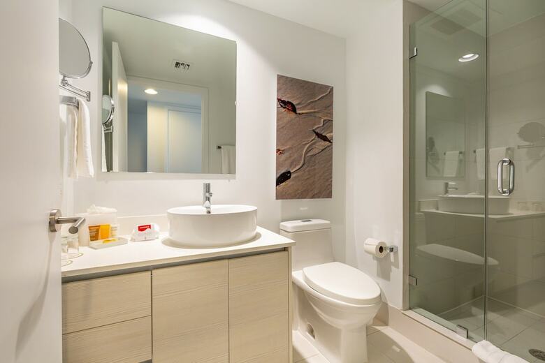 Private Ocean Luxury Condos At Beachwalk