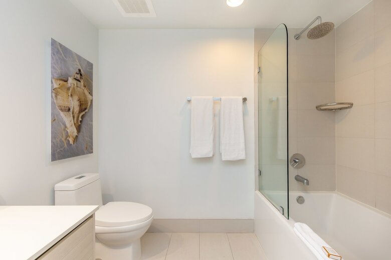 Private Ocean Luxury Condos At Beachwalk
