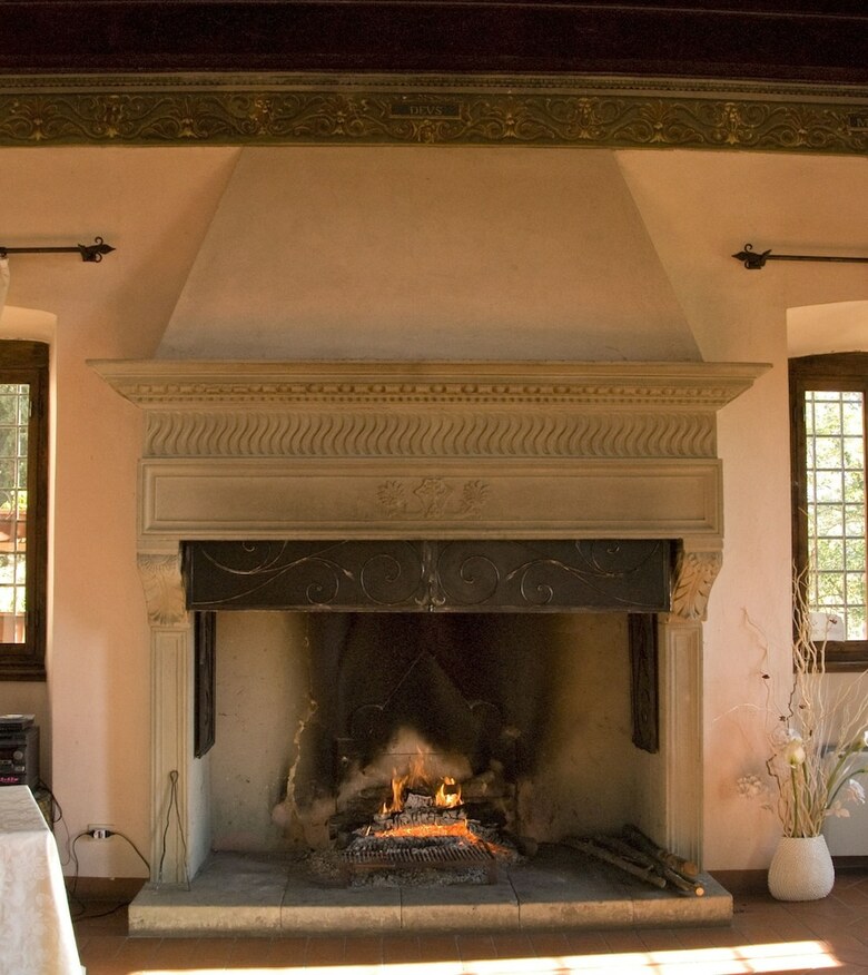 Hotel Villa Medicea Lo Sprocco