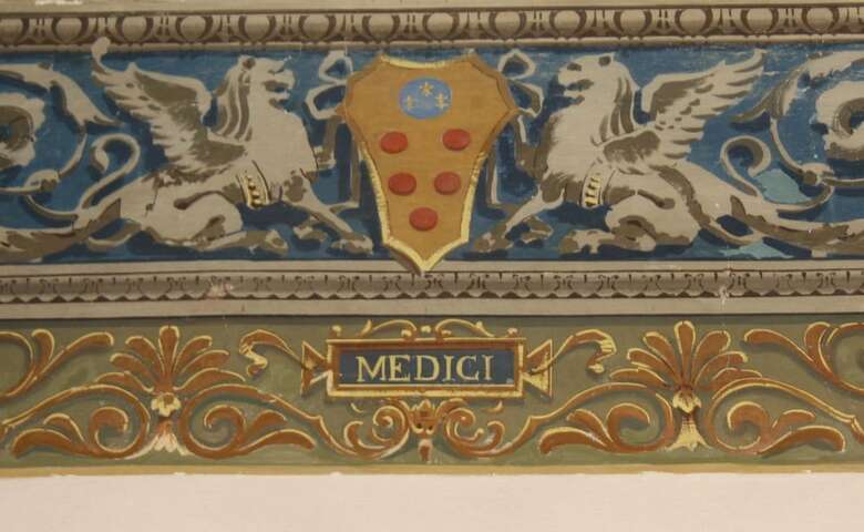 Hotel Villa Medicea Lo Sprocco