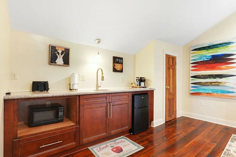 Apartamentos 4 Bedroom 5 Beds - 2030