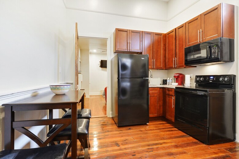 Apartamentos 4 Bedroom 5 Beds - 2030