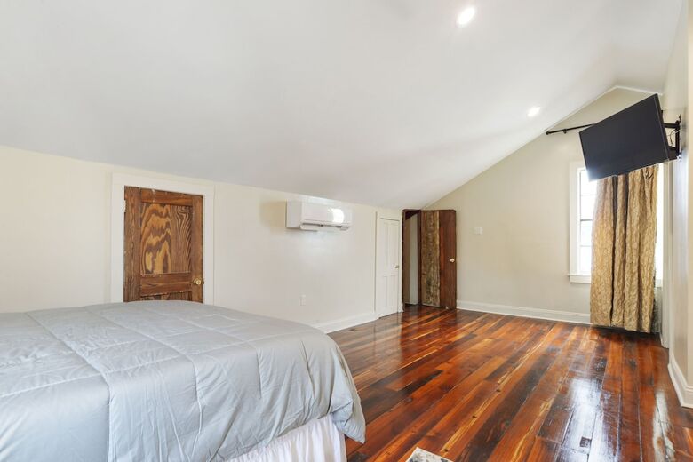 Apartamentos 4 Bedroom 5 Beds - 2030