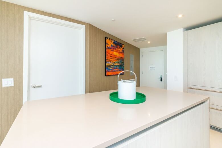 Apartamento Private Ocean Condos - Hyde Beach Resort
