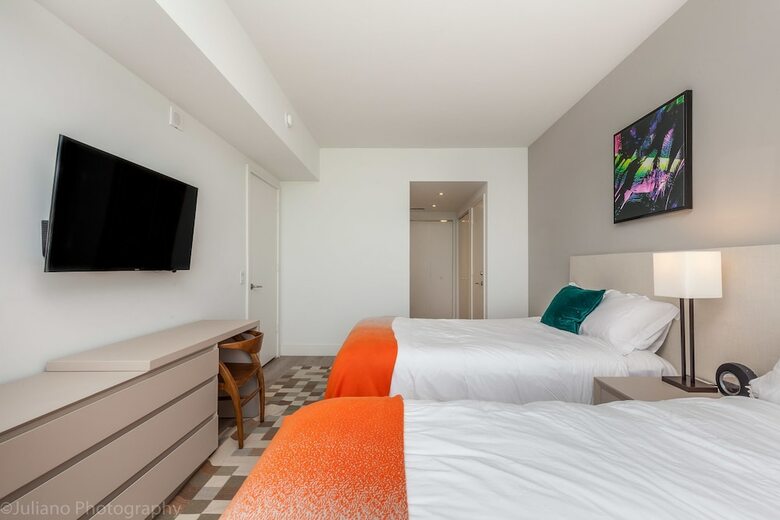 Apartamento Private Ocean Condos - Hyde Beach Resort