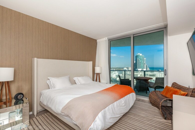 Apartamento Private Ocean Condos - Hyde Beach Resort