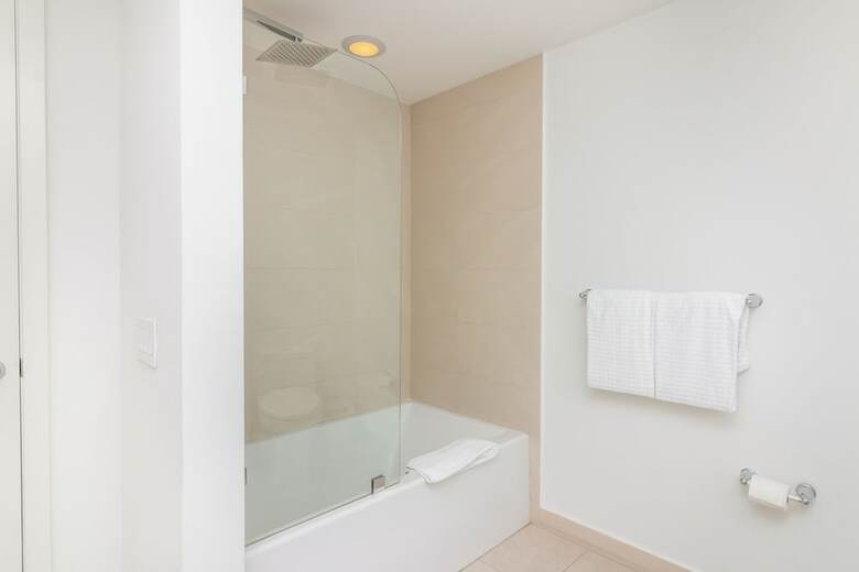 Apartamento Private Ocean Condos - Hyde Beach Resort