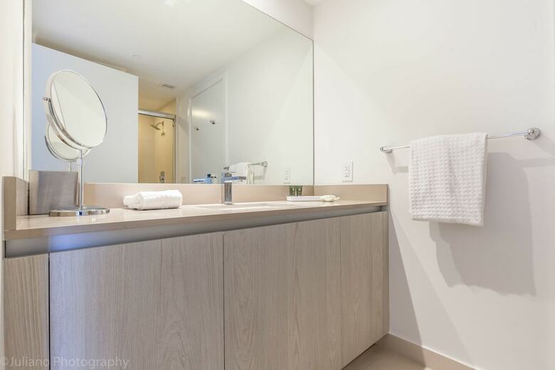 Apartamento Private Ocean Condos - Hyde Beach Resort