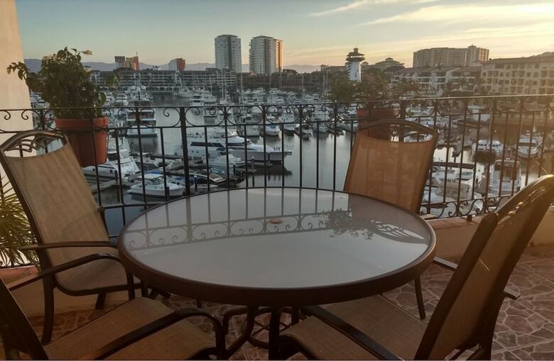 Aparthotel Penthouse Mar�a Bonita