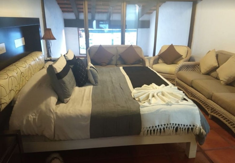 Aparthotel Penthouse Mar�a Bonita