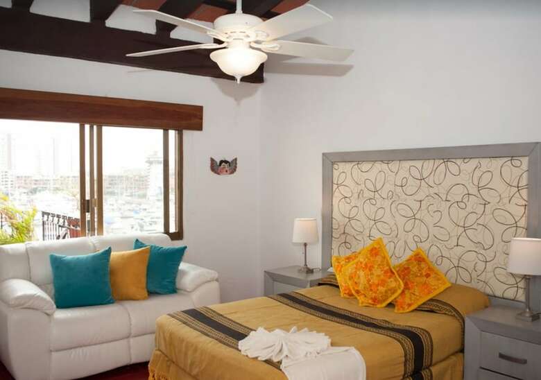 Aparthotel Penthouse Mar�a Bonita