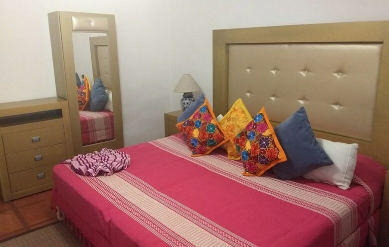 Aparthotel Penthouse Mar�a Bonita
