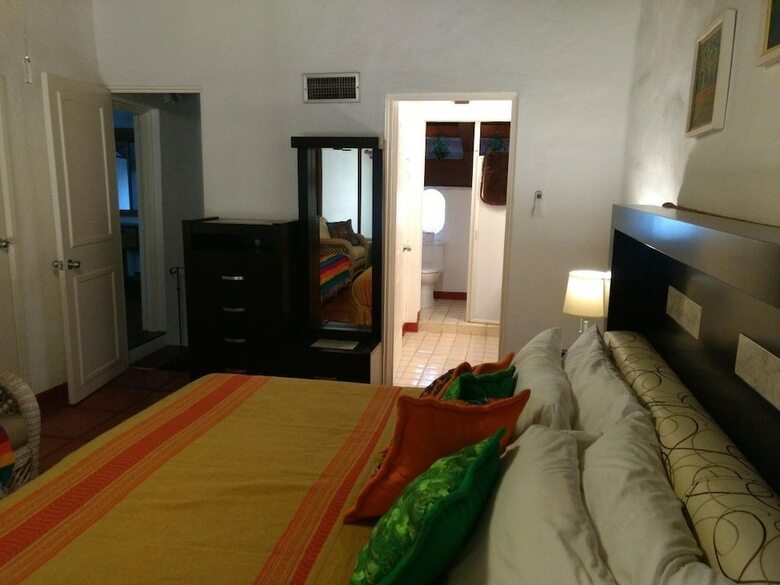 Aparthotel Penthouse Mar�a Bonita