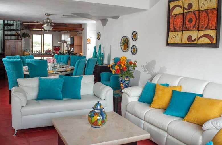Aparthotel Penthouse Mar�a Bonita