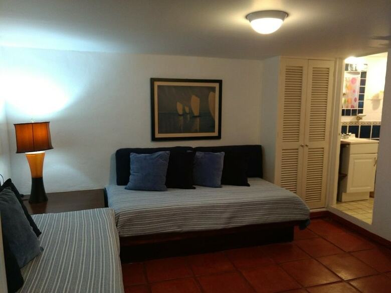 Aparthotel Penthouse Mar�a Bonita