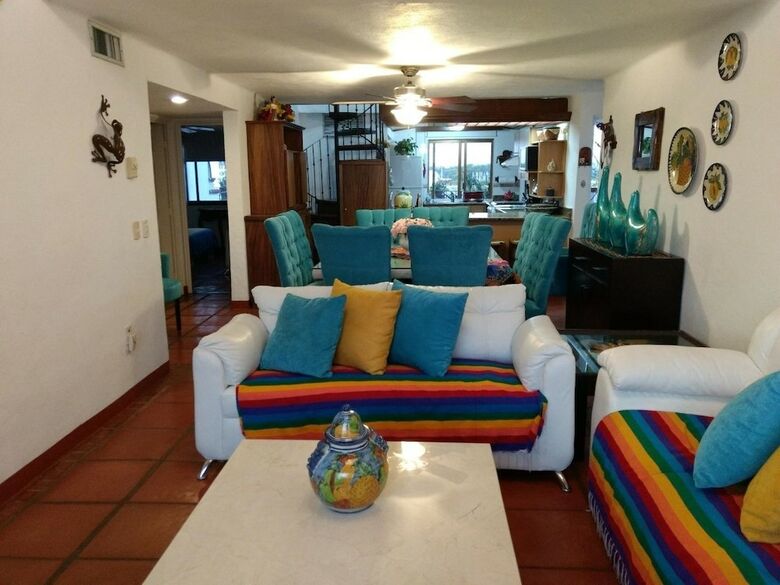 Aparthotel Penthouse Mar�a Bonita