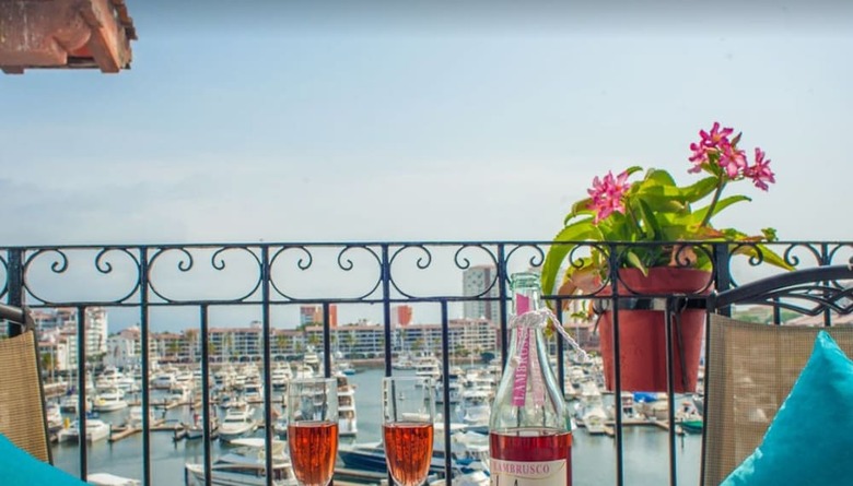 Aparthotel Penthouse Mar�a Bonita
