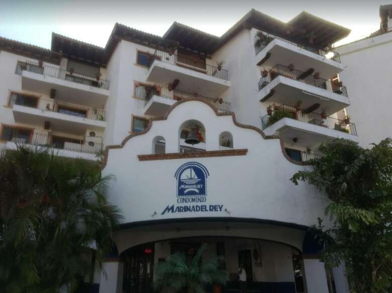 Aparthotel Penthouse Mar�a Bonita