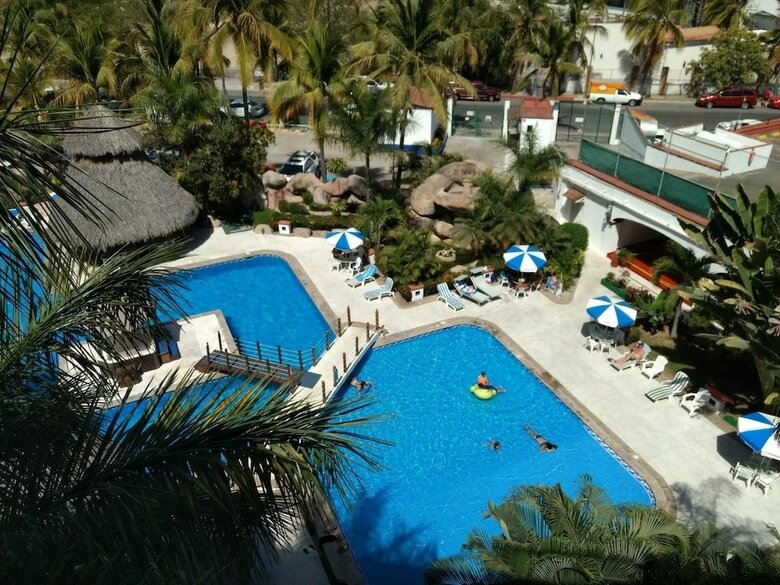 Aparthotel Penthouse Mar�a Bonita