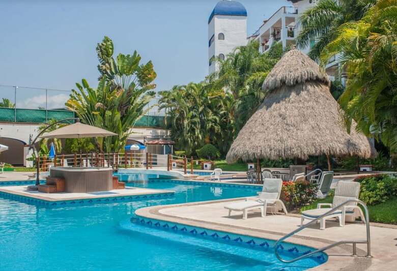 Aparthotel Penthouse Mar�a Bonita