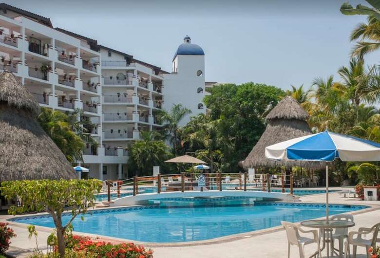 Aparthotel Penthouse Mar�a Bonita